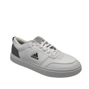 Adidas Park Street IG9849 Men's US 11 Sneakers Cloud White Gray Tennis Shoes